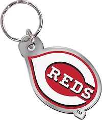 WinCraft Cincinnati Reds Keychain