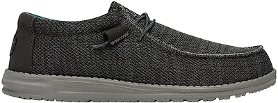 HEYDUDE Men's Wally Sox Slip-On Shoes