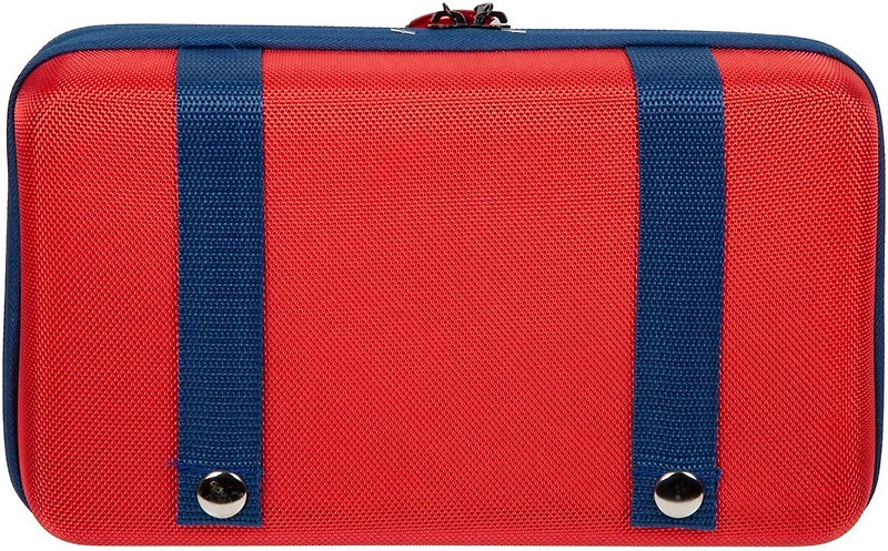 Lifeline AAA Deluxe Hard Shell First Aid Kit 121-Piece