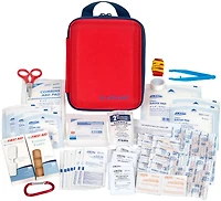 Lifeline Large Hard Shell First Aid Kit 85-Piece