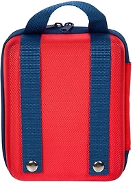 Lifeline Large Hard Shell First Aid Kit 85-Piece