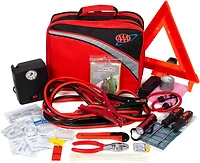 Lifeline Excursion Road Kit 76-Piece