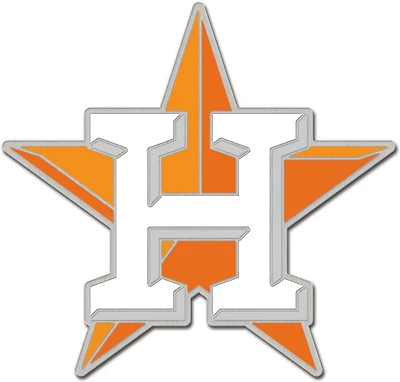WinCraft Houston Astros Alt Logo Collector Pin