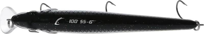 Bill Lewis Scope-Stik 120 1/2 oz Jerkbait