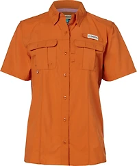 Magellan Outdoors Women's Laguna Madre Fishing Shirt