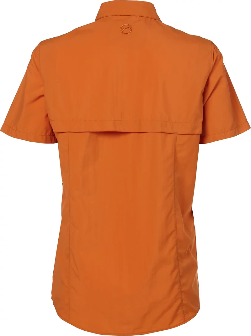 Magellan Outdoors Women's Laguna Madre Fishing Shirt