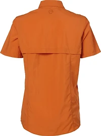 Magellan Outdoors Women's Laguna Madre Fishing Shirt
