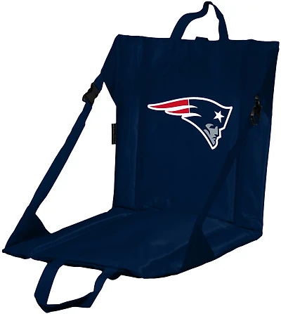 Logo Brands New England Patriots Stadium Seat