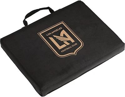 Logo Brands Los Angeles FC Bleacher Cushion
