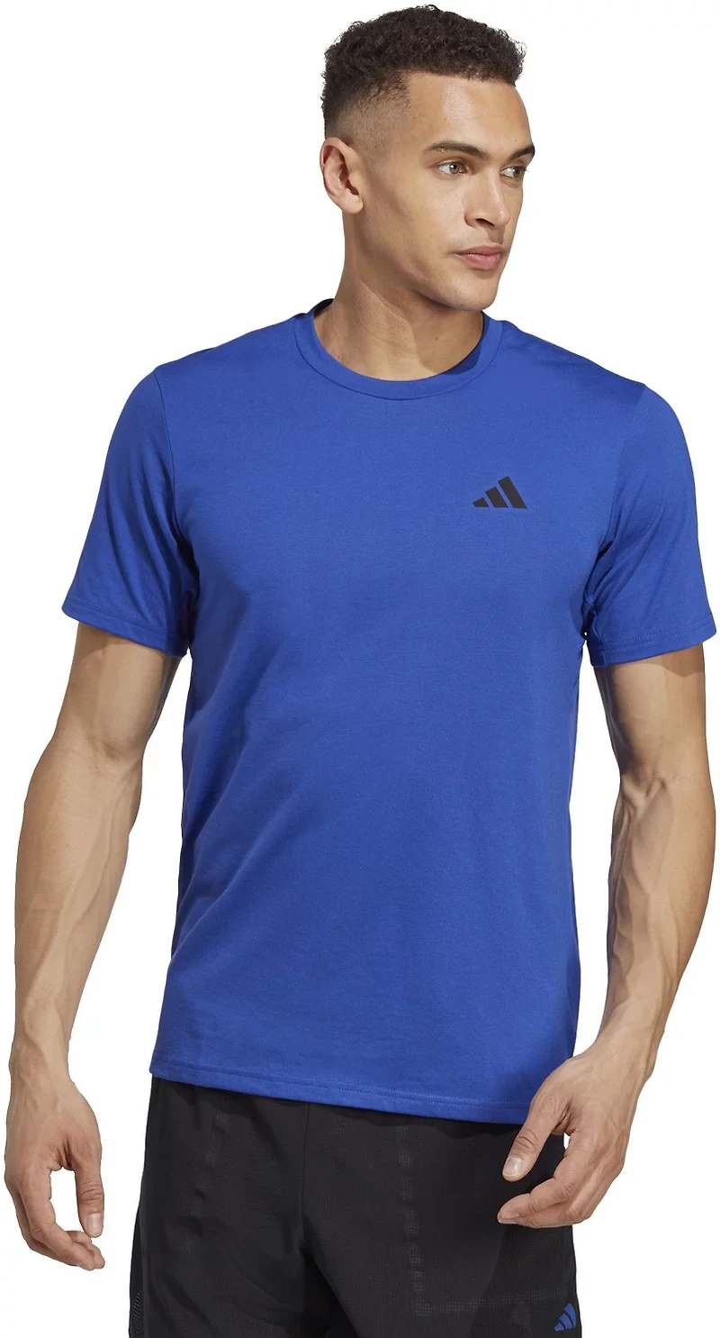 adidas Men's Train Essentials FR Short Sleeve T-shirt
