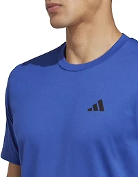 adidas Men's Train Essentials FR Short Sleeve T-shirt