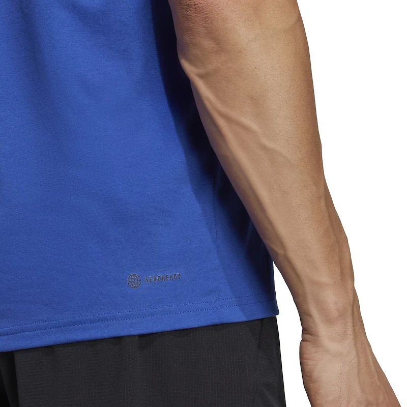 adidas Men's Train Essentials FR Short Sleeve T-shirt