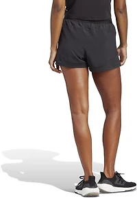 adidas Women's Hyperglam Pacer Shorts