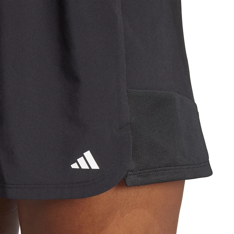 adidas Women's Hyperglam Pacer Shorts