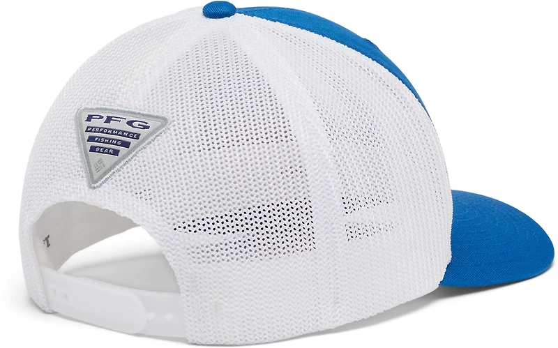 Columbia Sportswear Men's University of Kentucky PFG Mesh Snapback Cap