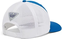 Columbia Sportswear Men's University of Kentucky PFG Mesh Snapback Cap