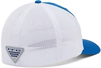 Columbia Sportswear Men's University of Kentucky PFG Mesh Fish Flag Ball Cap
