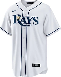 Nike Men's Tampa Bay Rays Official Replica Jersey
