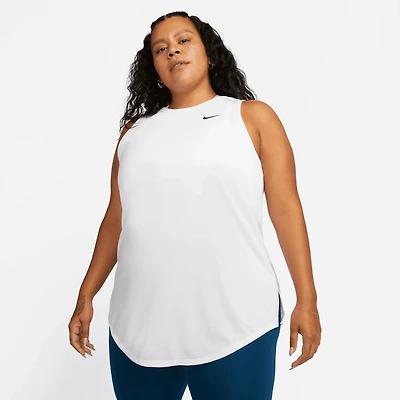 Nike Women's Dri-FIT RLGD Plus Tank Top