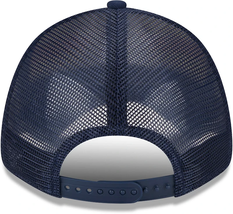 New Era Men’s Washington Wizards Stripes 9FORTY Cap