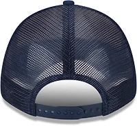 New Era Men’s Washington Wizards Stripes 9FORTY Cap