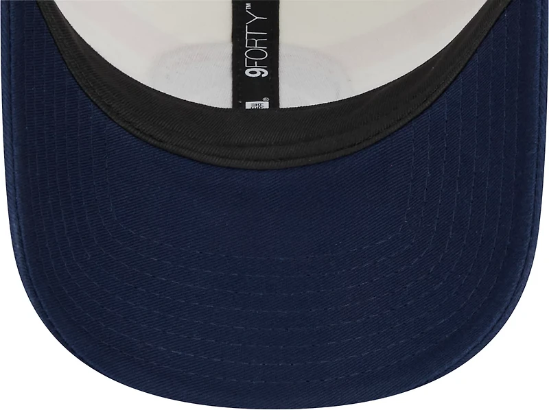 New Era Men’s Washington Wizards Stripes 9FORTY Cap