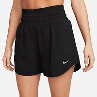 Nike Women's Prima Dri-FIT Ultra High-Rise Shorts 3in