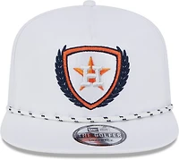 New Era Men's Houston Astros Golfer 9FIFTY Cap