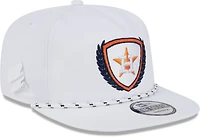 New Era Men's Houston Astros Golfer 9FIFTY Cap