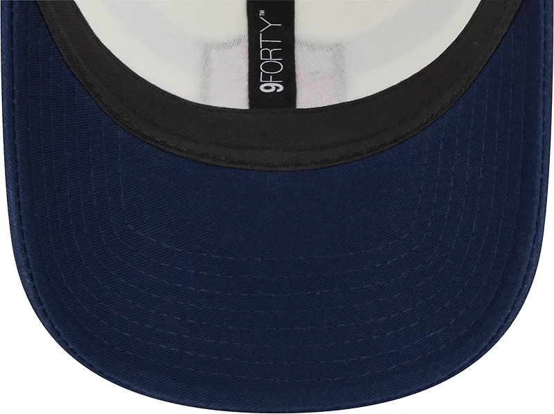 New Era Men's St. Louis SC Team Stripes 9FORTY Cap