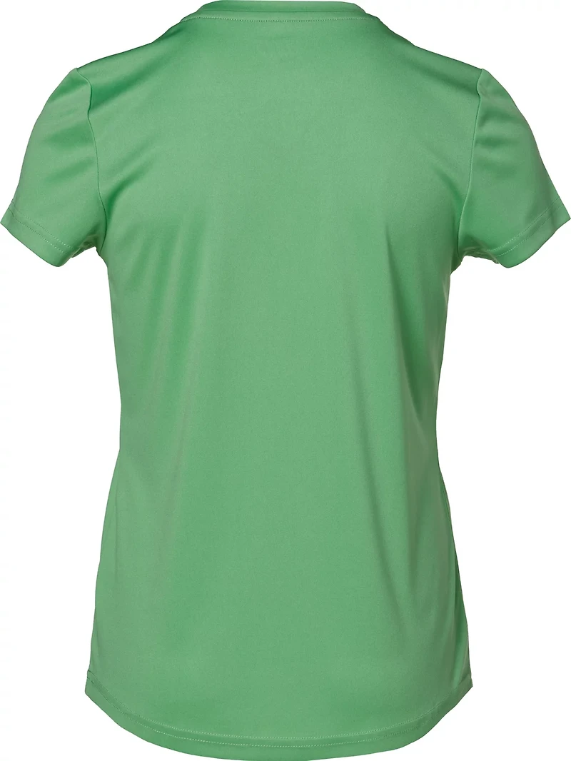 BCG Girls' Turbo Sleep Tennis T-shirt