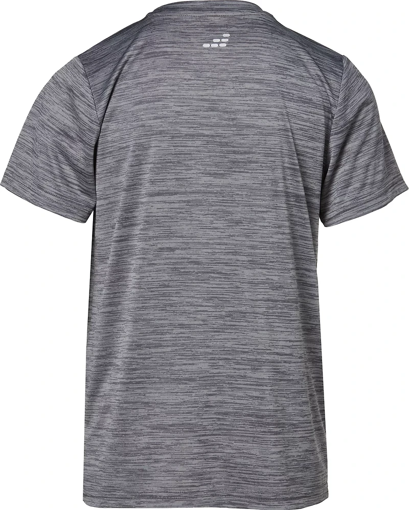 BCG Boys' No Quitting Graphic T-shirt
