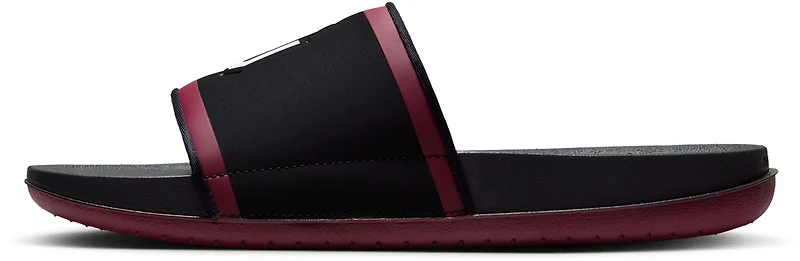 Nike Men's University of Oklahoma Offcourt Slides