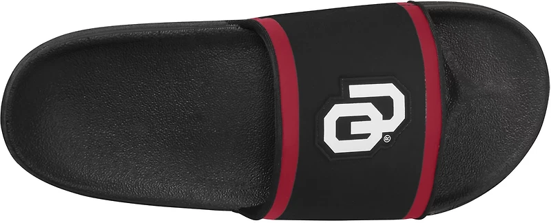 Nike Men's University of Oklahoma Offcourt Slides