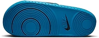 Nike Men's Carolina Panthers Offcourt Slides