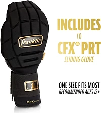 Franklin Adult MLB CFX PRT Series Sliders