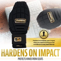 Franklin Adult MLB CFX PRT Series Sliders