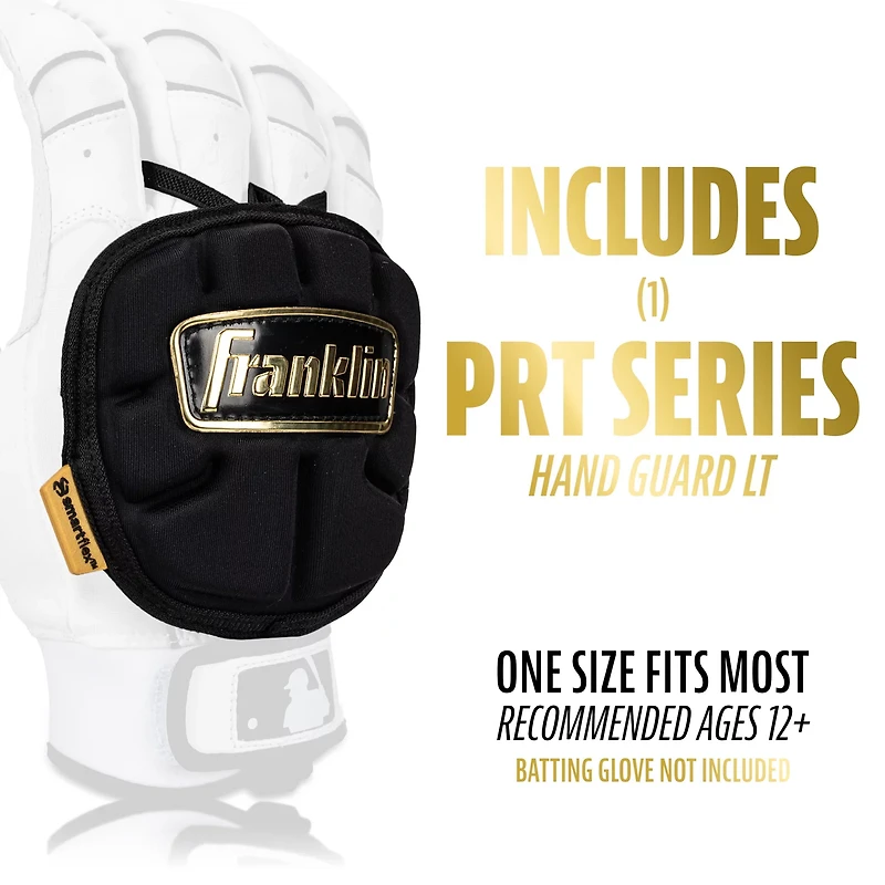 Franklin Adult MLB CFX PRT Series LT Hand Guard
