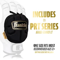 Franklin Adult MLB CFX PRT Series LT Hand Guard