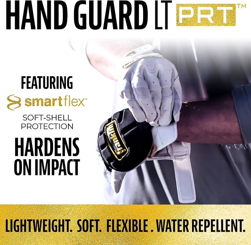Franklin Adult MLB CFX PRT Series LT Hand Guard