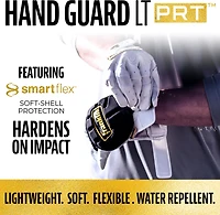 Franklin Adult MLB CFX PRT Series LT Hand Guard