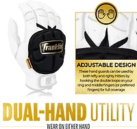 Franklin Adult MLB CFX PRT Series LT Hand Guard