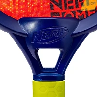 Franklin Kids' NERF Small Driveway Tennis Set