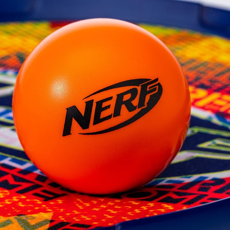 Franklin Kids' NERF Small Driveway Tennis Set