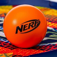 Franklin Kids' NERF Small Driveway Tennis Set