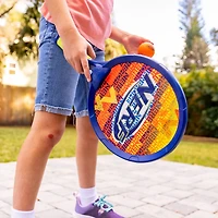 Franklin Kids' NERF Small Driveway Tennis Set