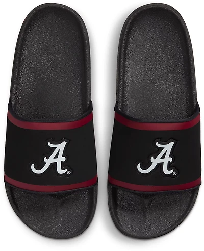 Nike Men's University of Alabama Offcourt Slides