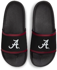 Nike Men's University of Alabama Offcourt Slides