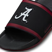 Nike Men's University of Alabama Offcourt Slides