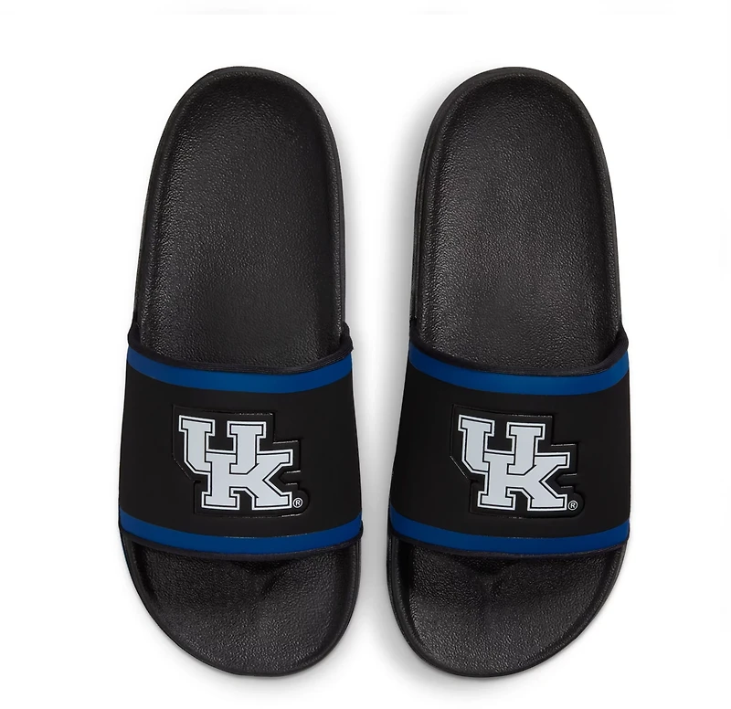 Nike Men's University of Kentucky Offcourt Slides